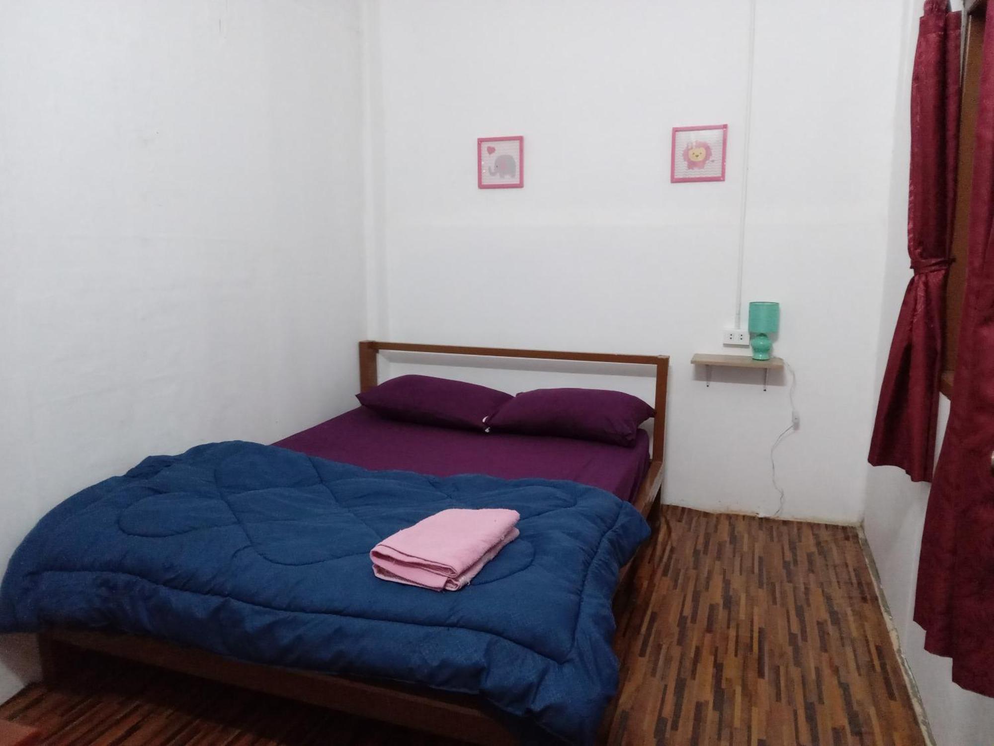 Bami Hostel Thakhek Exterior photo